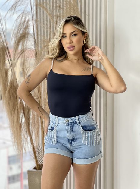 body roberta preto