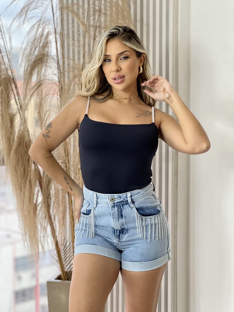 body roberta preto