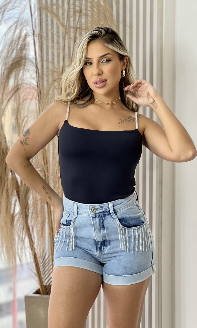 body roberta preto