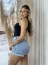 body roberta preto