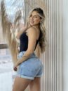 body roberta preto