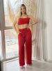 conjunto ananda vermelho