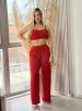 conjunto ananda vermelho
