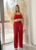 conjunto ananda vermelho