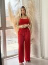 conjunto ananda vermelho