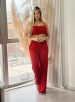 conjunto ananda vermelho