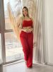 conjunto ananda vermelho