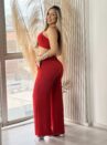 conjunto ananda vermelho