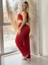conjunto ananda vermelho