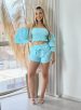 conjunto isabela azul
