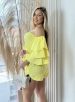 conjunto isabela amarelo