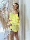 conjunto isabela amarelo