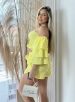 conjunto isabela amarelo