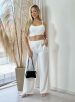 conjunto ananda off white