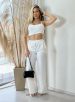 conjunto ananda off white