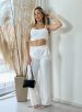 conjunto ananda off white
