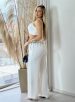 conjunto ananda off white