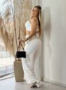 conjunto ananda off white