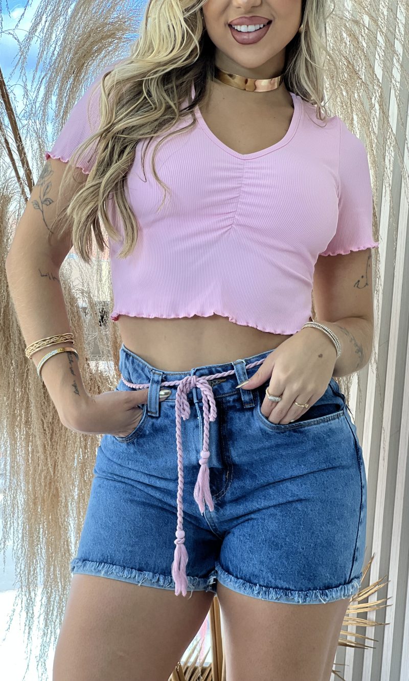 short jeans jéssica