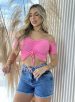short jeans jéssica