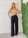 calça pantalona lorrayne preto