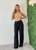 calça pantalona lorrayne preto