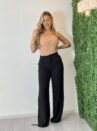 calça pantalona lorrayne preto