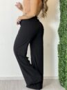 calça pantalona lorrayne preto