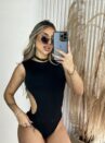 body aysha preto
