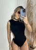 body aysha preto