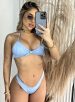 biquini nanda azul bb
