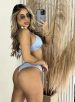 biquini nanda azul bb