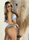 biquini nanda azul bb