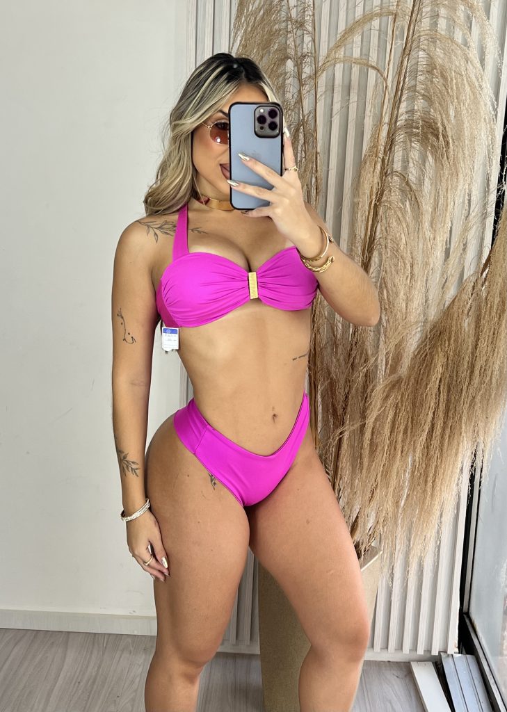 biquini simone rosa biquini simone rosa