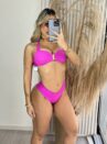 biquini simone rosa