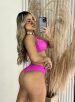 biquini simone rosa