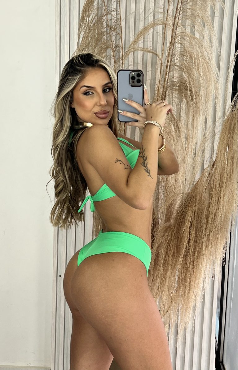 biquini simone verde biquini simone verde