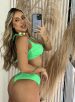 biquini simone verde