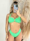 biquini simone verde