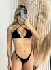 biquini paula preto