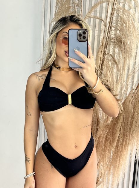 biquini simone verde