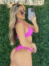 biquini nanda rosa