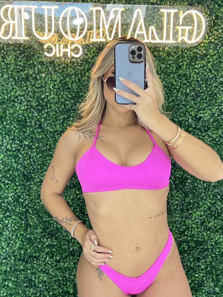 biquini nanda rosa biquini nanda rosa