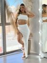 conjunto midi emy off