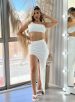 conjunto midi emy off