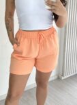 short callie coral