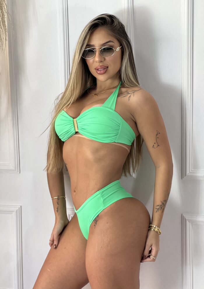 biquini simone verde biquini simone verde
