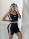 conjunto fitness ad preto