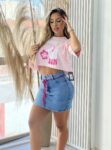 saia jeans isa