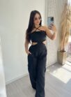 macacão maitê preto